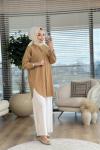 4092 Mara Tunik Latte